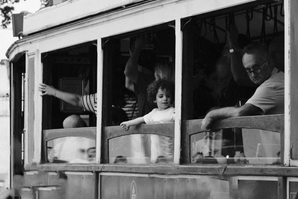 Tragiczny wypadek w Łodzi. Tramwaj potrącił 13-latka