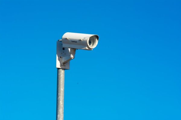 Śledczy analizują nagrania z monitoringu w żłobku w Ząbkach po śmierci 2-latka