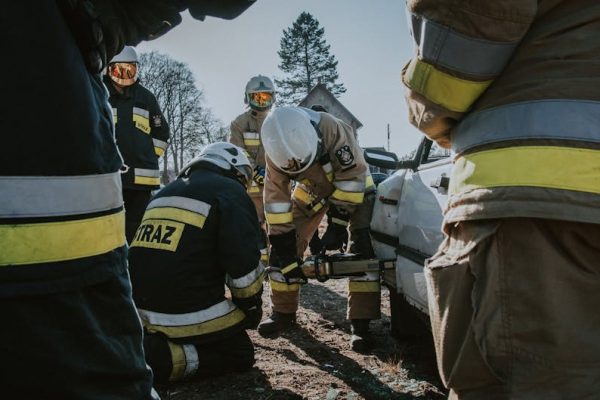 Śmierć 2-latka w Ząbkach. Prokuratura bada okoliczności tragedii w prywatnym żłobku