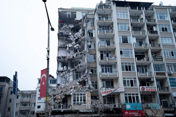 Tragiczny wybuch w Görlitz. Ratownicy wydobyli trzy ofiary spod gruzów kamienicy
