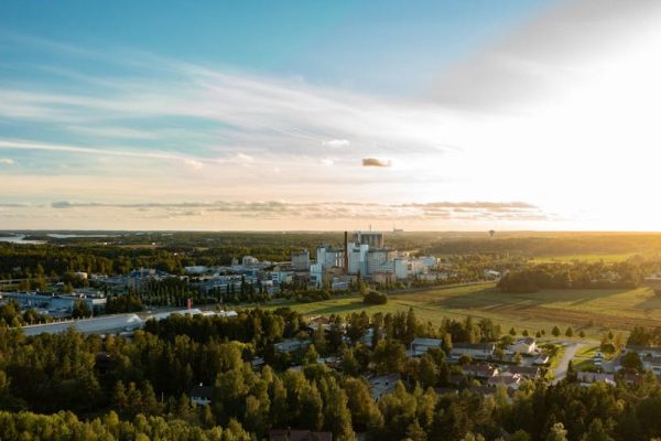 Fiński gigant mleczarski Valio zamyka zakład w Oulu. Pracę straci 140 osób