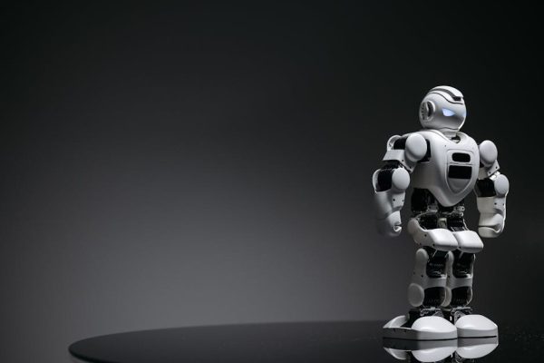 Kanadyjski robot HELIOS – humanoid przyszłości do misji kosmicznych