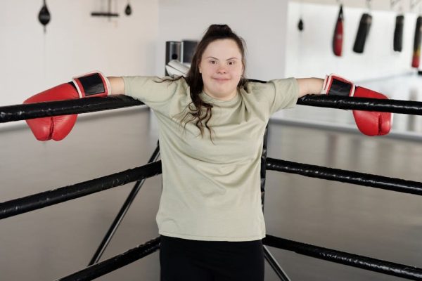 Odkrycie w wieku 23 lat: Ashley Zambelli dowiaduje się o zespole Downa po diagnozie dziecka