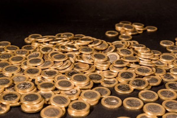 Brytyjska Mennica wybija nową monetę kolekcjonerską z motywem z „Władcy Pierścieni”