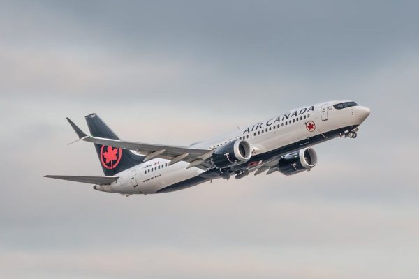 Sąd w Seattle oddalił roszczenia LOT-u wobec Boeinga. Spór o 150 mln dolarów