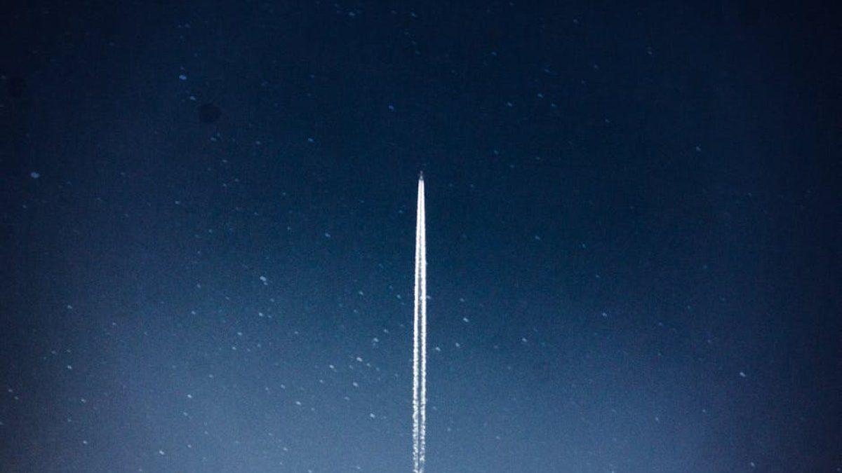 Starship zalicza 12. lot testowy. SpaceX notuje sukcesy i porażki