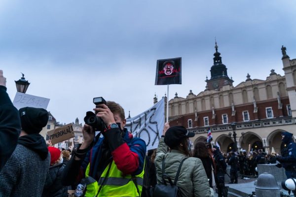 Prezes PAN ostrzega: protest naukowców to sygnał alarmowy dla całego kraju