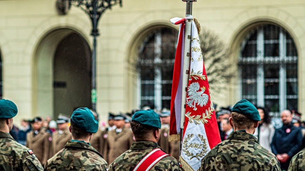 Polski biznes cywilny celuje w miliardy z kontraktów zbrojeniowych