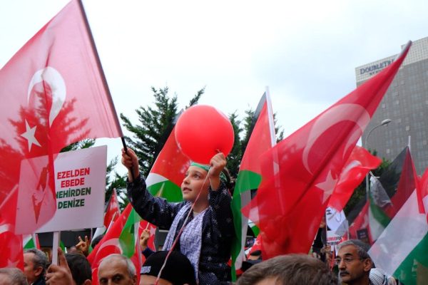 Turecki rząd zamyka uniwersytet w Stambule. Fala protestów w środowisku akademickim