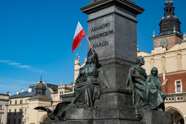 Śmierć 12-letniej Eli w Krakowie. Prezydent Miszalski zabiera głos i zapowiada zmiany