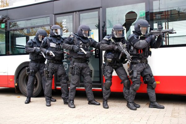 Nieproszeni goście w domu prezydenta. Fałszywy alarm uruchomił procedury służb