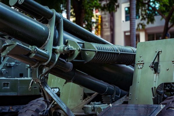 Kongres USA ujawnia skalę strat spowodowanych przez „przyjacielski ogień” na Bliskim Wschodzie