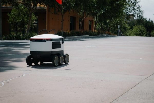 Przełom w robotyce: maszyny uczą się rozumieć przestrzeń jak ludzie