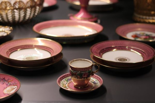Francuska porcelana z Limoges objęta unijną ochroną. Nowe przepisy uderzą w podróbki