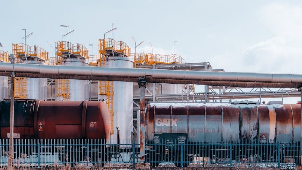 Katastrofa chemiczna w Kalifornii: ewakuacja 50 tysięcy osób z powodu przegrzanego zbiornika