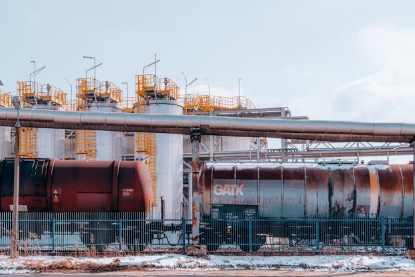 Katastrofa chemiczna w Kalifornii: ewakuacja 50 tysięcy osób z powodu przegrzanego zbiornika