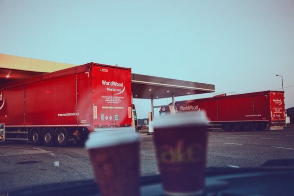 Polski transport w kryzysie: lawina upadłości firm przewozowych w 2026 roku