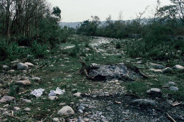 Tragiczna śmierć 12-latka we Francji. Rybak słyszał krzyki dziecka