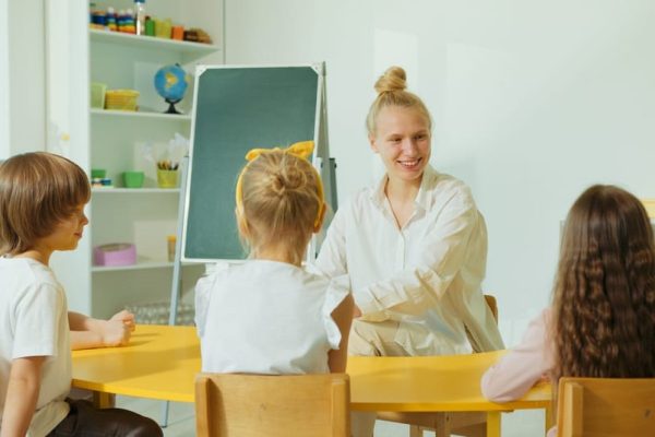 Rodzice alarmują: niepokojące sygnały z lubelskiego przedszkola zakonnego. Placówka odpowiada na zarzuty