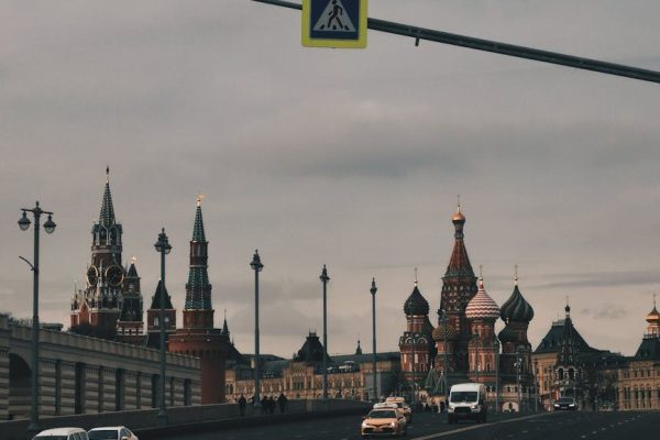 Estoński szef wywiadu: Rosja traci inicjatywę, Putin może stracić kartę przetargową