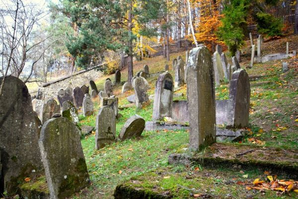 Sąd ponownie zajmie się sprawą proboszcza z Rakowca. Chodzi o zniszczenie ewangelickiego cmentarza