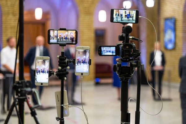 Wiceszef MSWiA: Służby ratunkowe zostały celowo zdezinformowane co do adresu interwencji