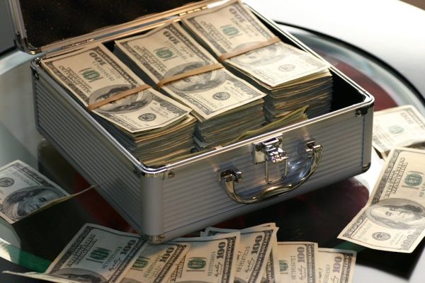 NBP raportuje: Gwałtowny wzrost podaży pieniądza M3 w kwietniu 2026 roku