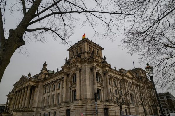 Rosyjski zamiast historii? AfD może wkrótce przejąć władzę w Saksonii-Anhalt