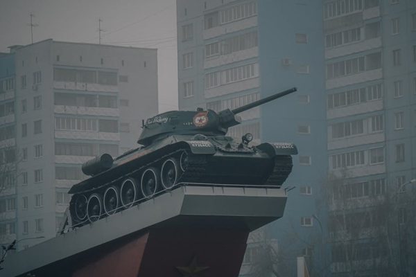 Analitycy ostrzegają: Rosja może szykować letnią ofensywę na Ukrainie
