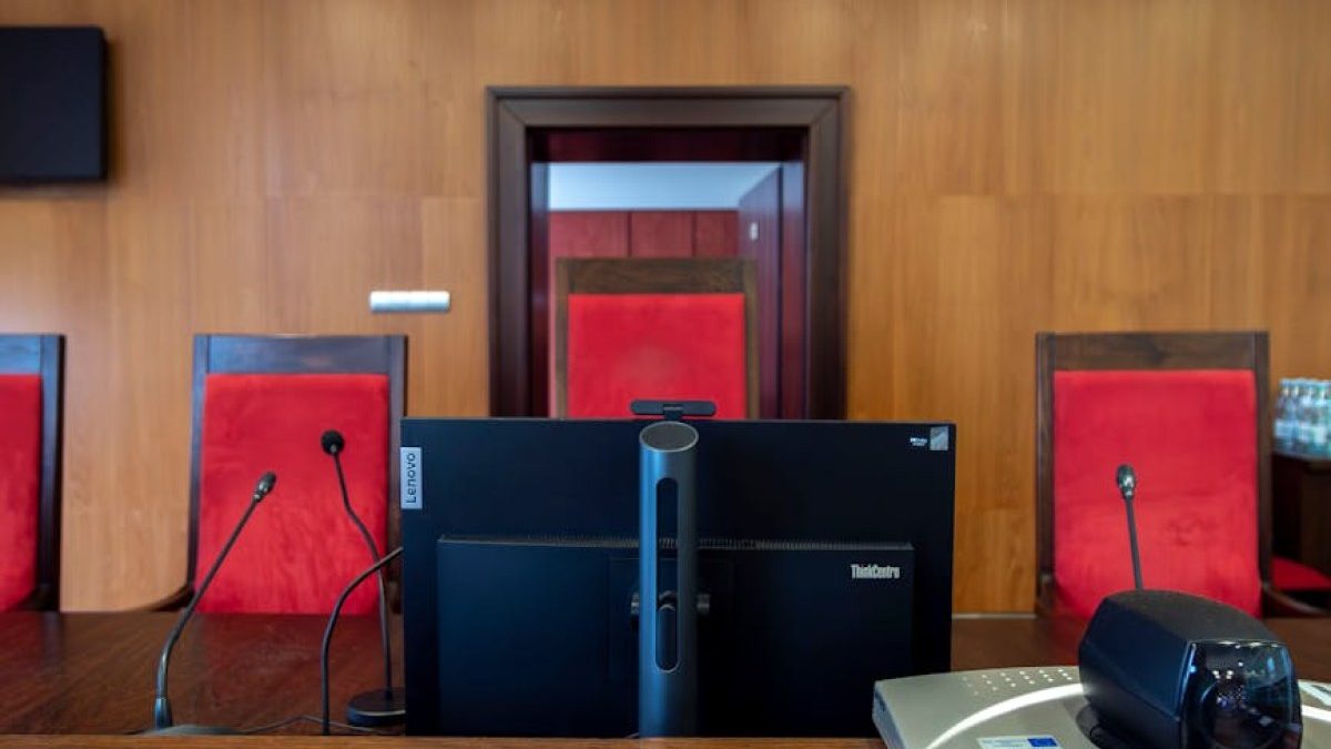 Nowe rozdanie w Sądzie Najwyższym. Prezes Kapiński przejmuje stery po kontrowersyjnej kadencji Manowskiej