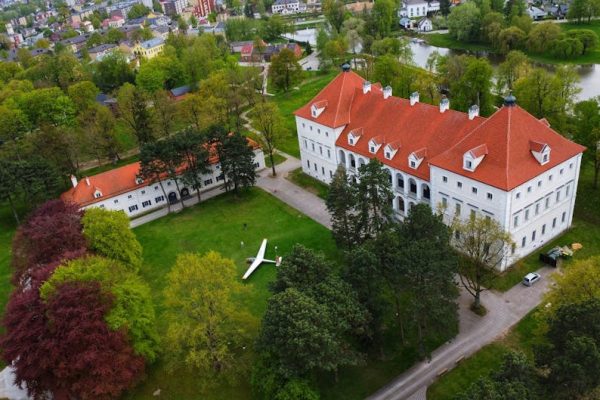 Litwa w cieniu zagrożenia: czy Bałtowie żyją w stanie permanentnego napięcia?