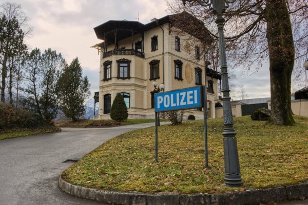 Śmierć matki chrzestnej Tomasza Komendy. Policja podsumowuje kontrowersje wokół śledztwa