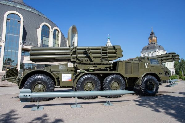 Polska może produkować rakiety Patriot. Amerykanie zmienili zdanie po latach starań