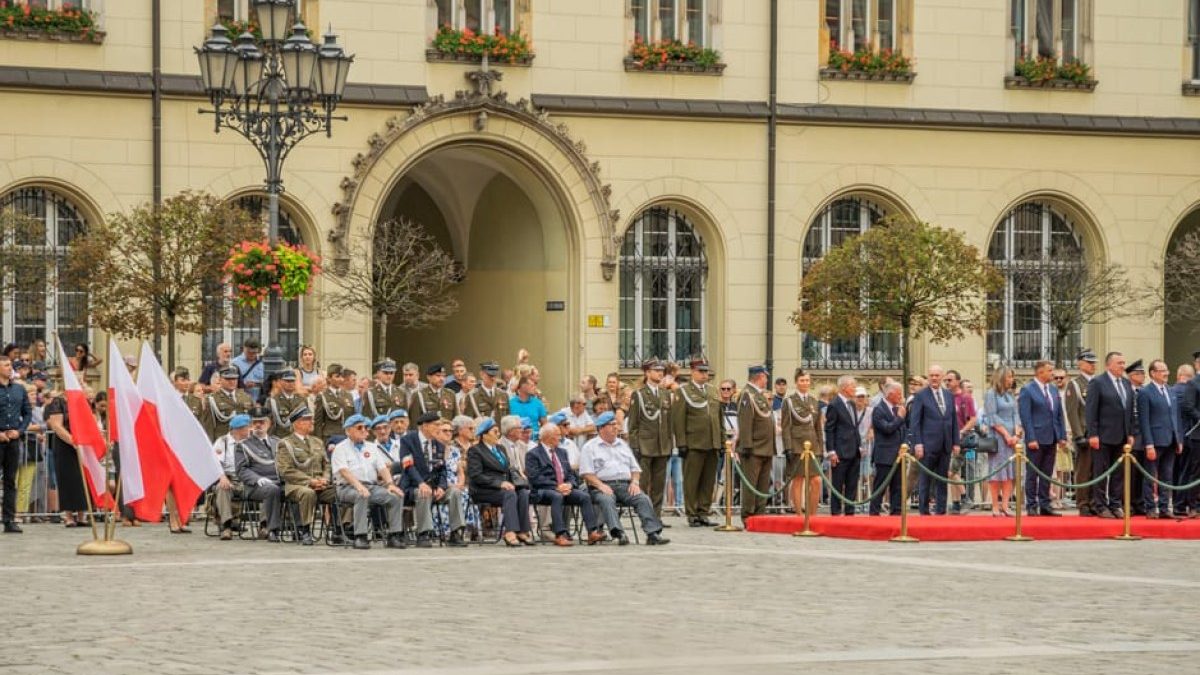 Obietnica Trumpa: 5 tysięcy żołnierzy dla Polski. Eksperci studzą entuzjazm
