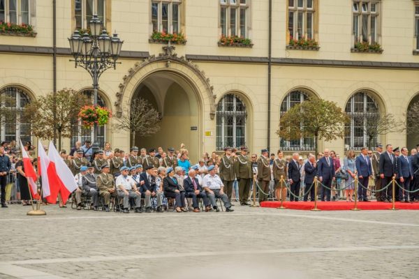 Obietnica Trumpa: 5 tysięcy żołnierzy dla Polski. Eksperci studzą entuzjazm
