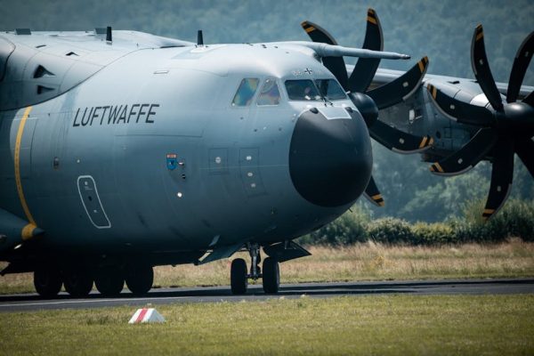 Amerykańskie plany redukcji sił zbrojnych w Europie budzą niepokój sojuszników z NATO