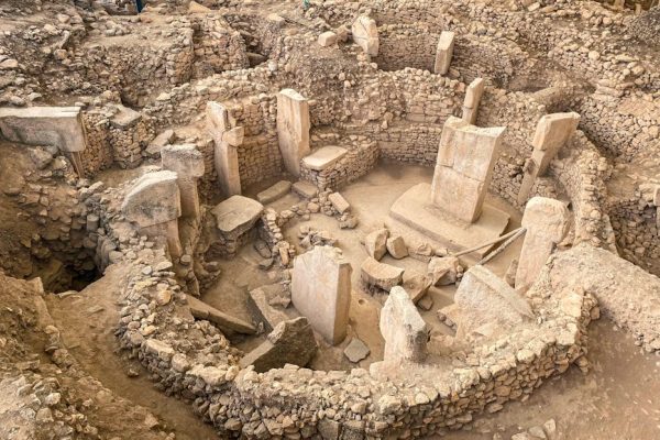 Tajemnicze kręgi z epoki neolitu. Gigantyczne budowle w Polsce zaskakują archeologów