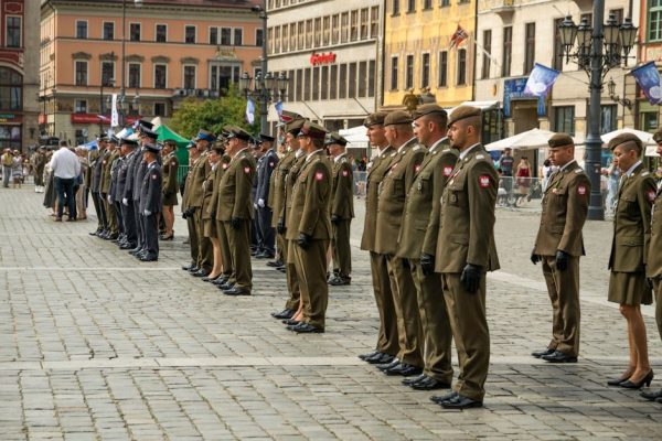 Stała baza USA w Polsce? Amerykański Kongres stawia warunek, ale są też ograniczenia dla NATO