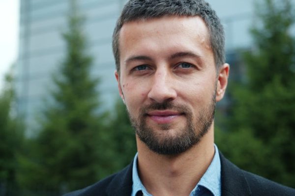 Przyjaciel Łukasza Litewki zabrał głos w sprawie konfliktu w Fundacji. „Pęka mi serce”