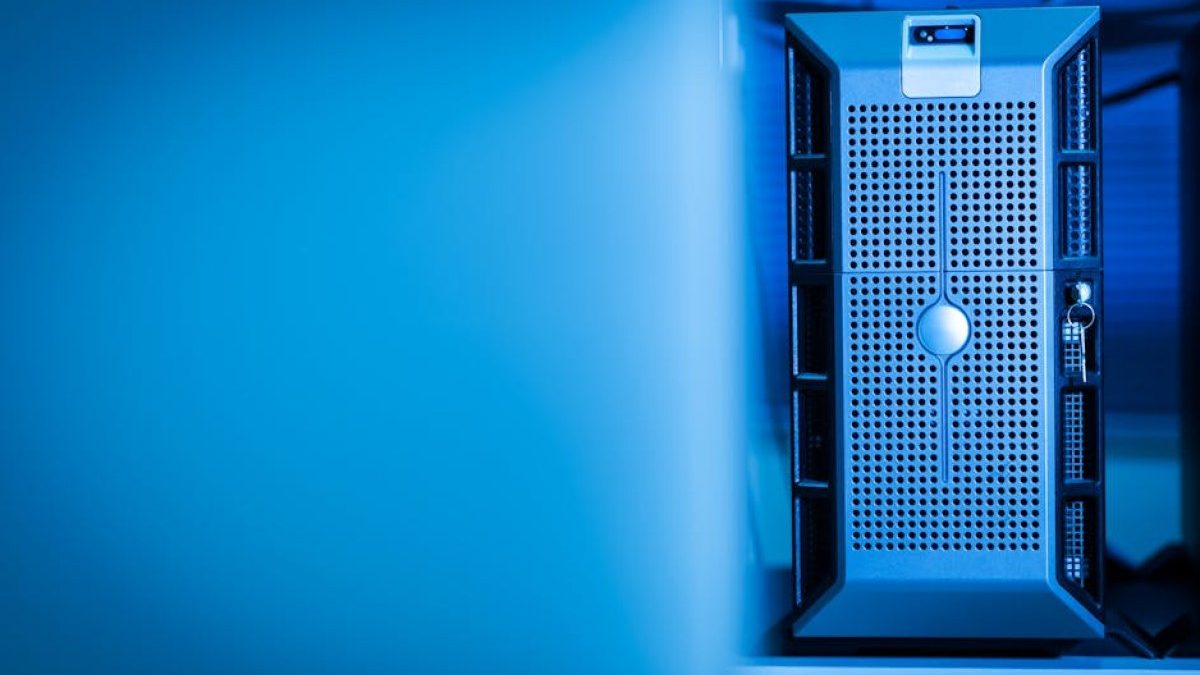 Huawei stawia na infrastrukturę danych dla AI. To klucz do skalowania technologii