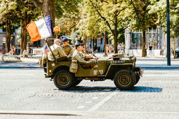 Niepewność w Europie po zapowiedziach Trumpa dotyczących wojsk USA w Polsce i Niemczech