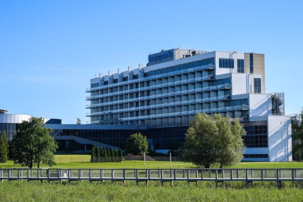 Luksusowy hotel z 369 pokojami wyrośnie nad Bałtykiem. Czy przyćmi Gołębiewskiego?