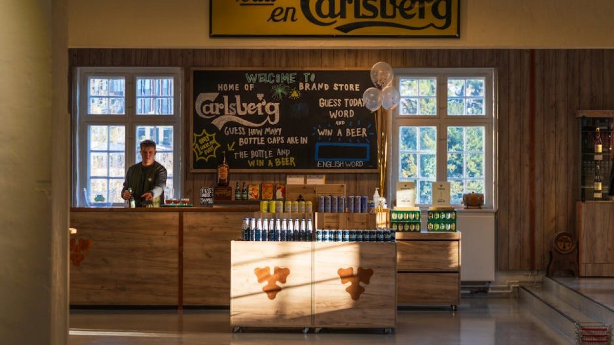 Flying Tiger Copenhagen zmienia właściciela. Brytyjski fundusz przejmuje duńską sieć