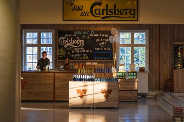 Flying Tiger Copenhagen zmienia właściciela. Brytyjski fundusz przejmuje duńską sieć