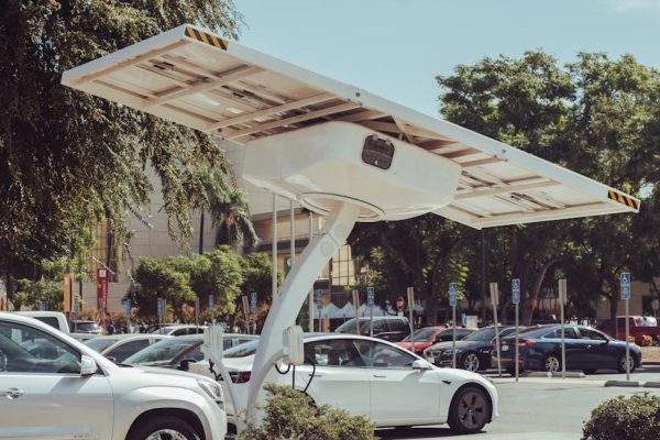 Rewolucja w elektromobilności: Chiny stawiają na błyskawiczną wymianę baterii zamiast tradycyjnego ładowania