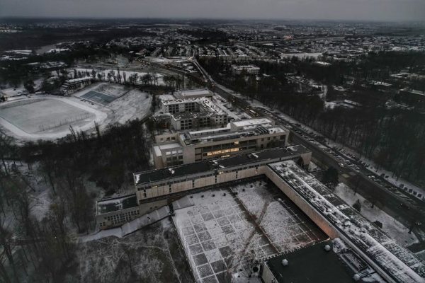 Sąd uchylił decyzję prokuratury w sprawie Michała Wosia