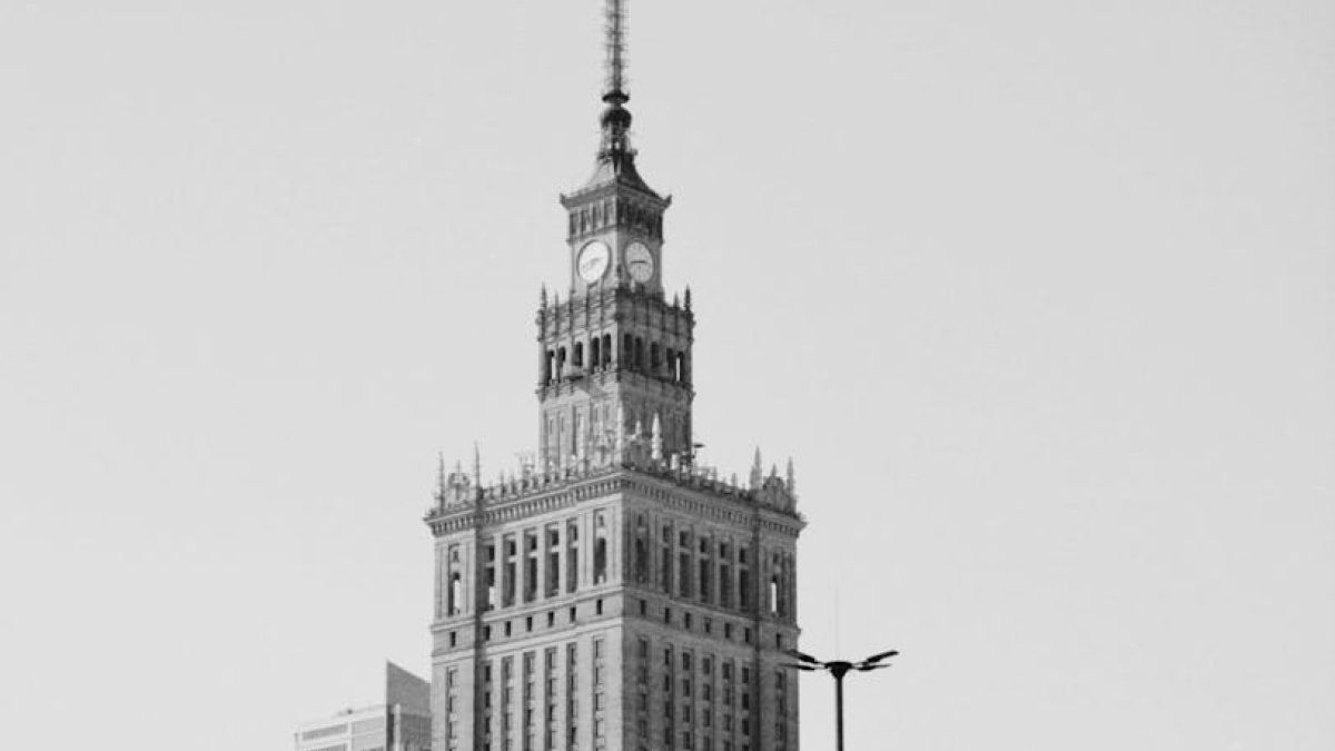 Warszawa oficjalnym partnerem nowej ekranizacji „Lalki” – stolica tłem dla historii