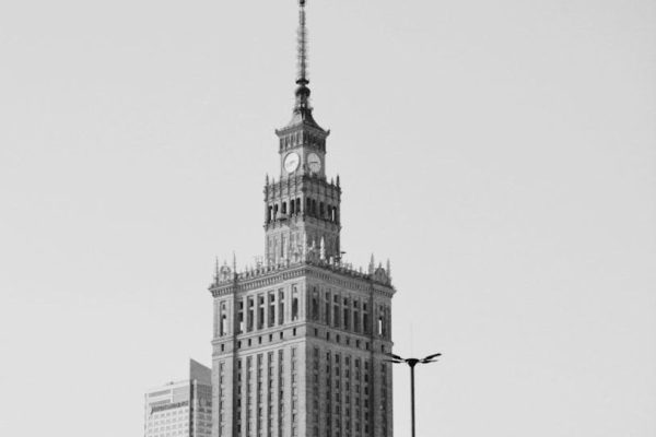 Warszawa oficjalnym partnerem nowej ekranizacji „Lalki” – stolica tłem dla historii