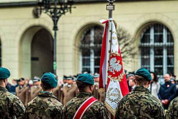 Amerykańscy żołnierze w Bolesławcu. Jak obecność wojsk USA wpływa na lokalną społeczność?