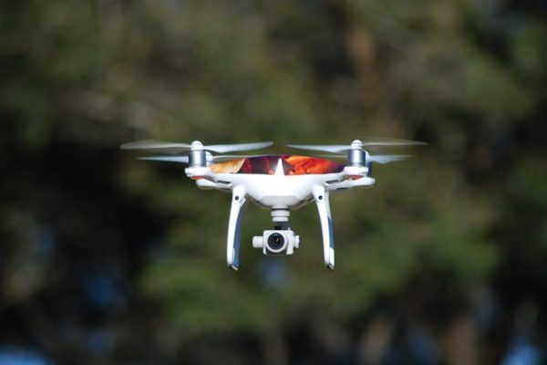 Robotyzacja pola walki: mniej znane oblicze współczesnych konfliktów